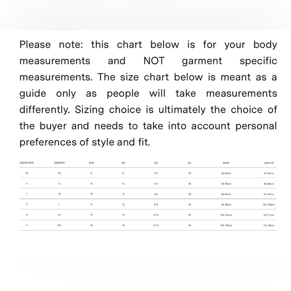 Legoe Heritage - Rafferty Rayon Maternity Skirt - Size L - Picture 6 of 6